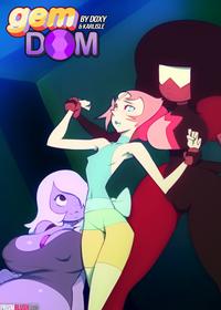 Gem Dom Standard Edition