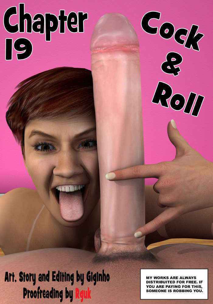 19 – Cock & Roll