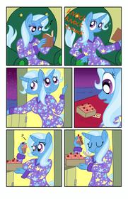 Mlp–the Booty Trap: Part 1, 2 & 3