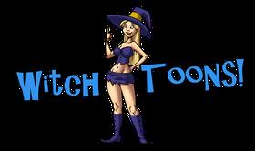 Witch Toons!