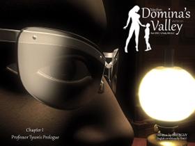 Tales From Domina’s Valley