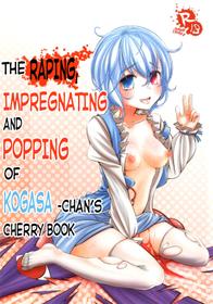 Kogasa-chan No Shojo O Ubatte Haramase Mata Okasu Hon | The Raping, Impregnating And Popping Of Kogasa-chan’s Cherry Book