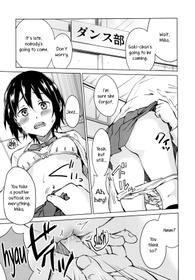 [Charie] Child Resolution 2 (Iromeki Girls) [English] [Yuri-ism]