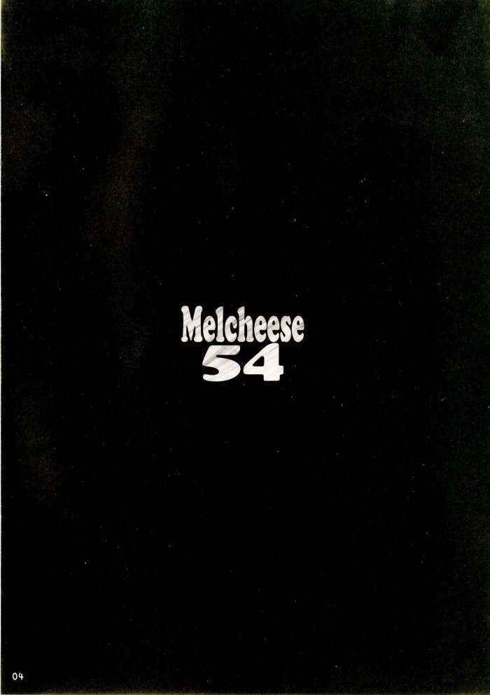 Melcheese 54