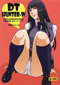 (C89) [Kaiten Sommelier (13.)] 34Kaiten DT HUNTER-W