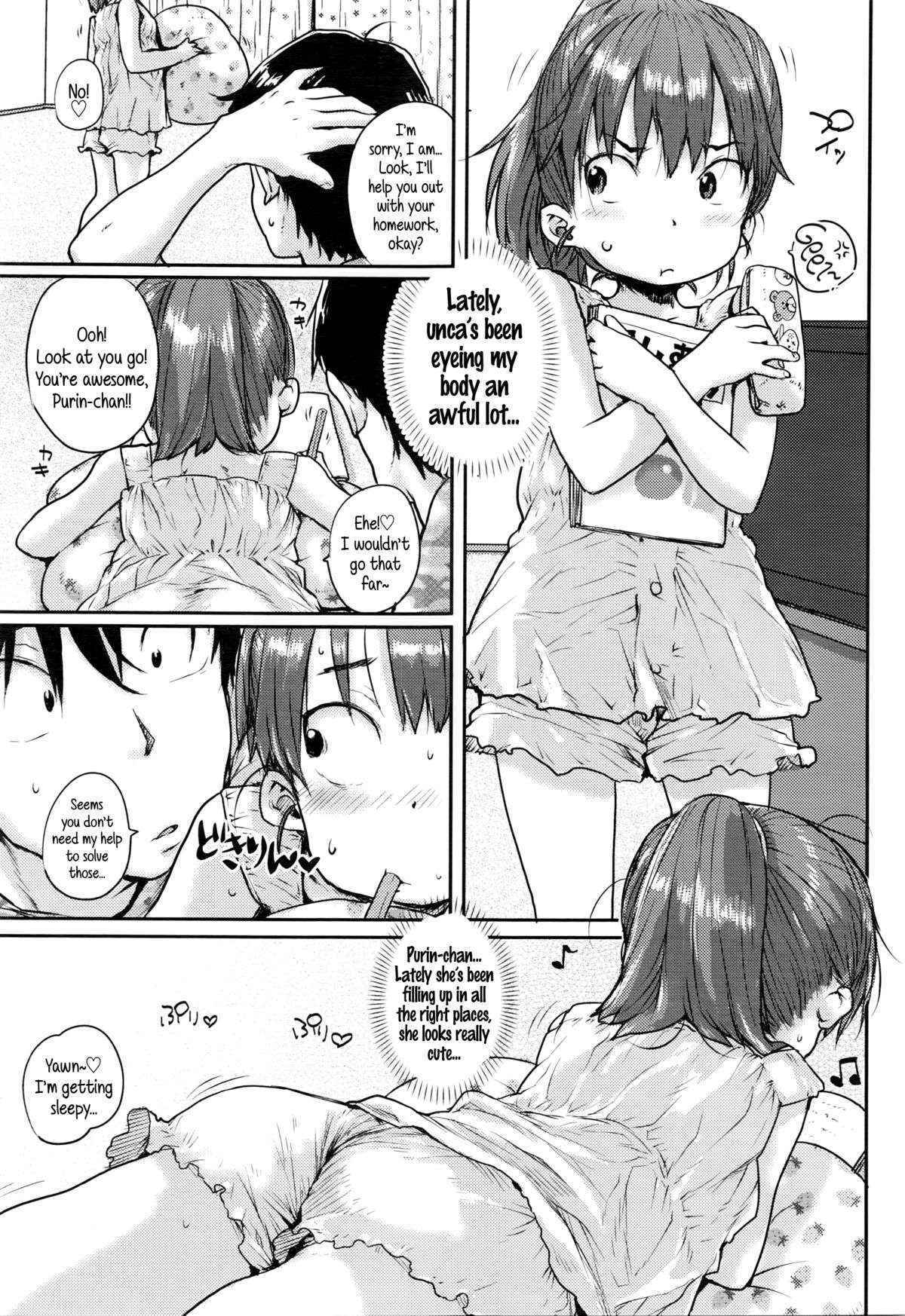 [Ponsuke] Naisho no Massage | Secret Massage (COMIC LO 2016-03) [English] {5 a.m.}