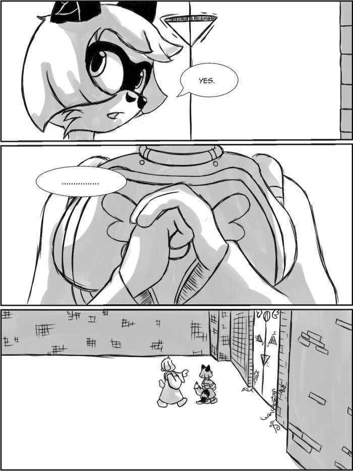 Undertale Comic