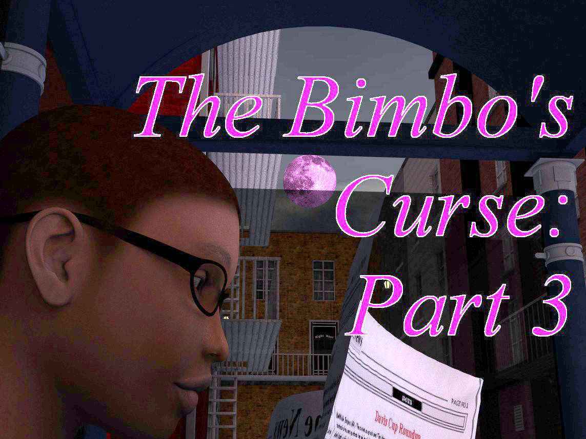 The Bimbo’s Curse 3