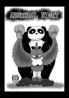 Abnormal Night