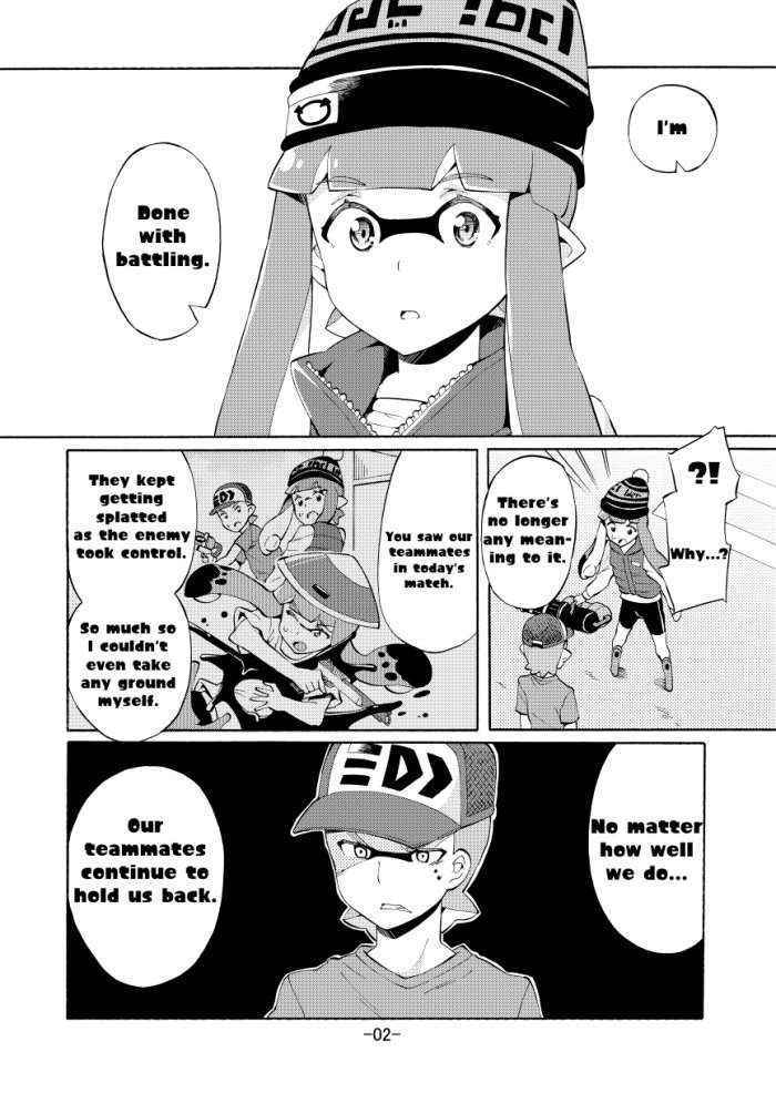 Ika Manga