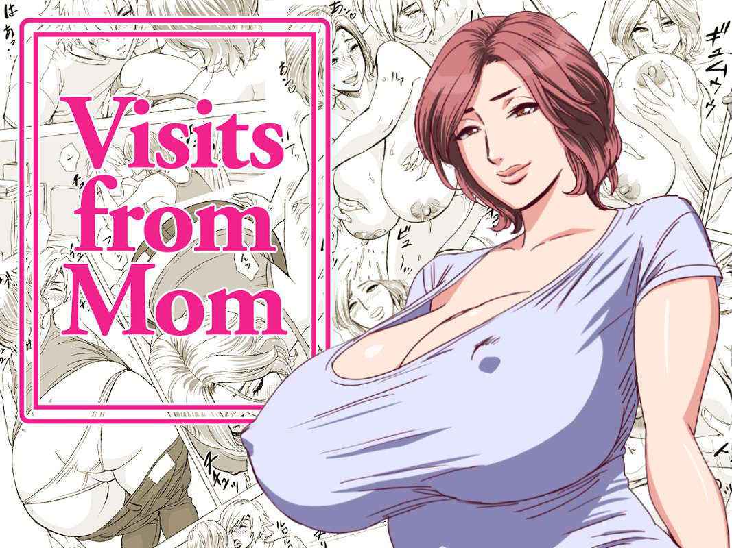 [Re-Fire (Tatsunami Youtoku)] Kayoi Zumama | Visits From Mom [English] =TLL+CW= [Digital]