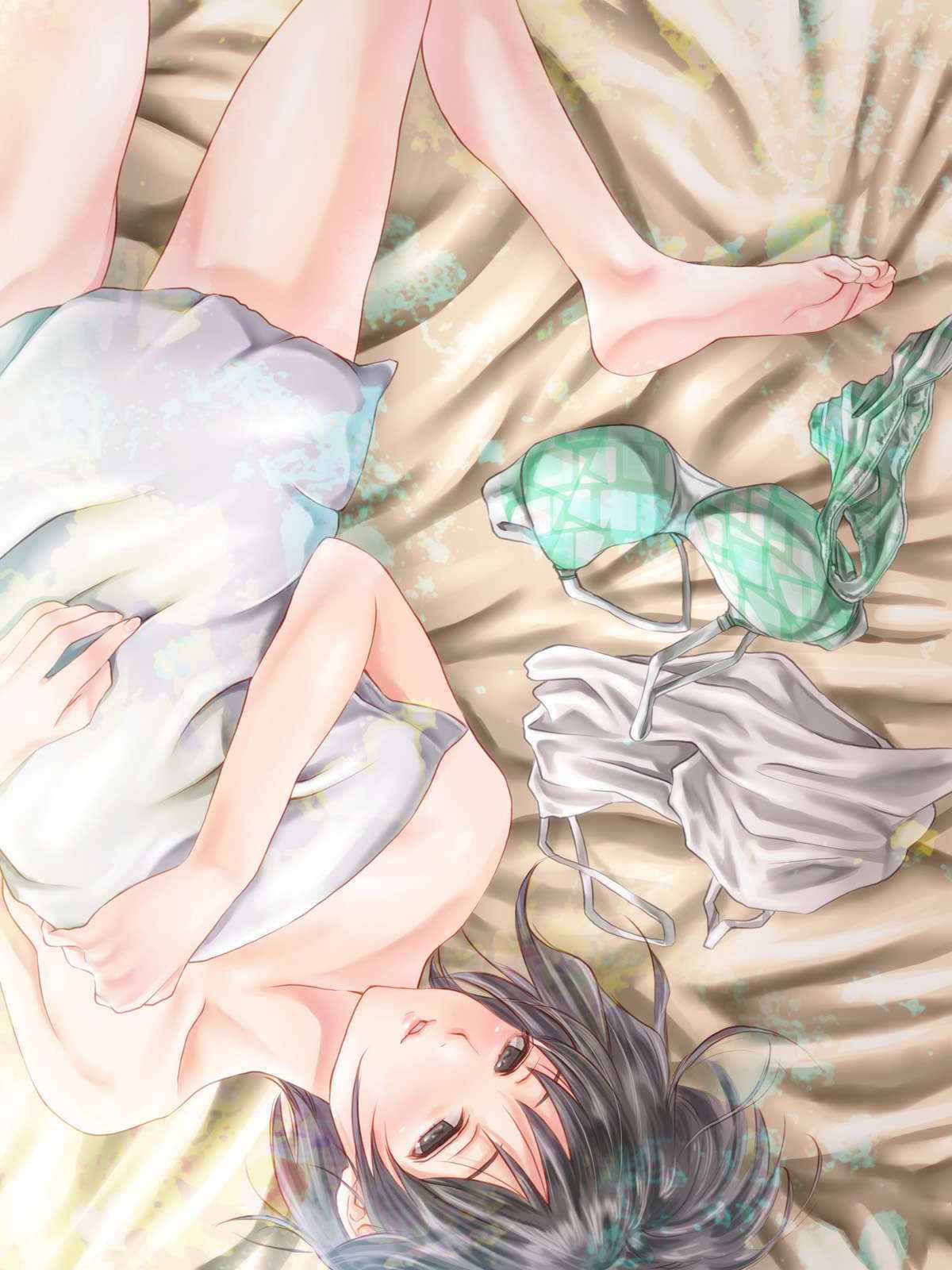 [KinoeBi] Room Lure