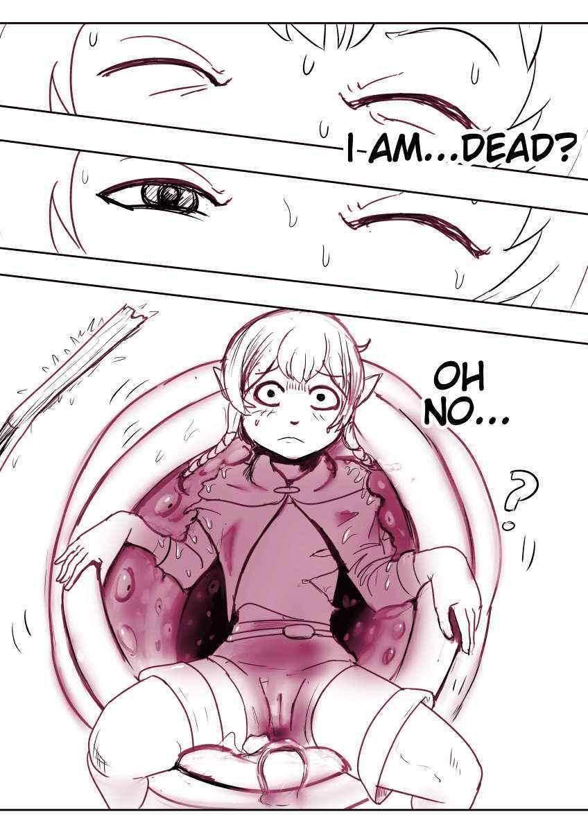 [okamisaga]Linkle in Like-Like