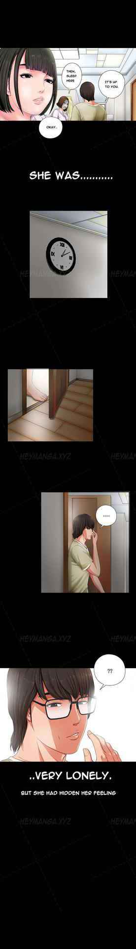 Girl Next Door Ch.1-7 (English) (Ongoing)