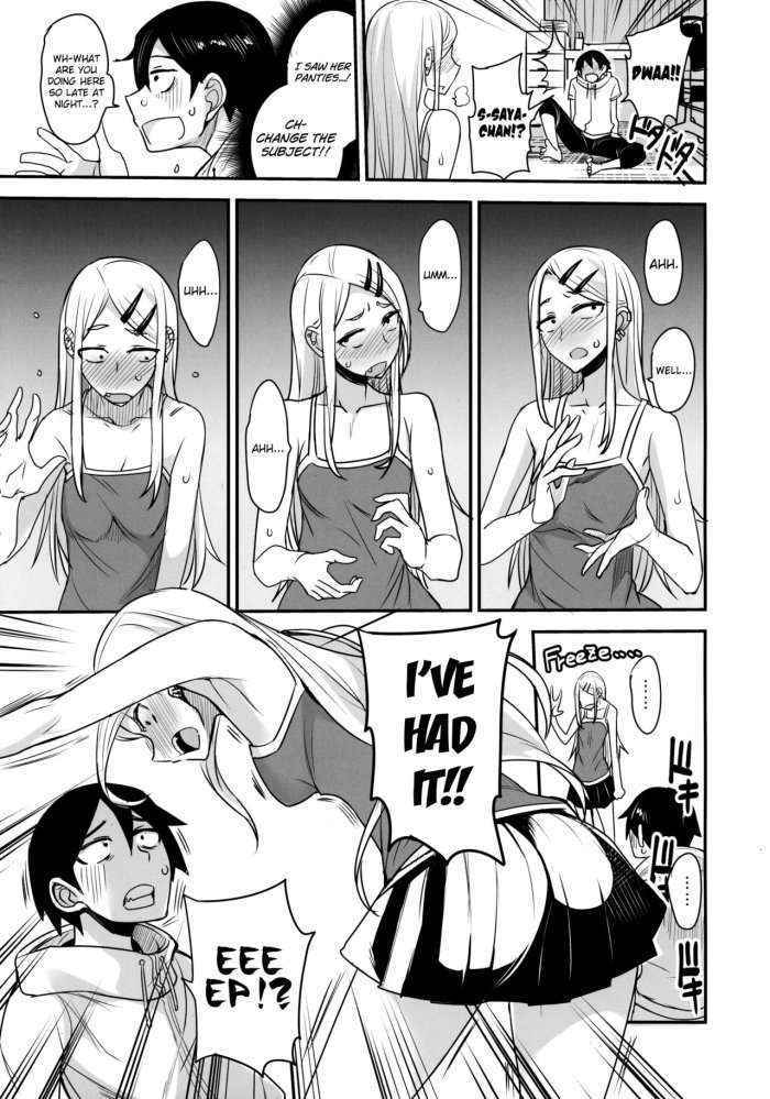 Dagashi Kashi No Ero-hon2 Kokonatsu Wa Kouiuno Ga Suki Nano?