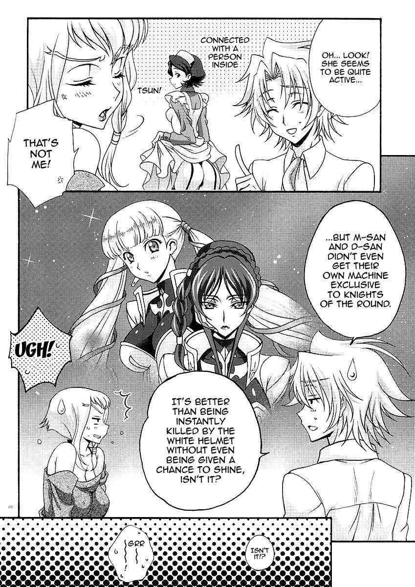 (C76) [iYou (Yukkyun, Mizuno Poppo)] Britannia Tenseki IRO (Code Geass) [English] {doujin-moe.us}