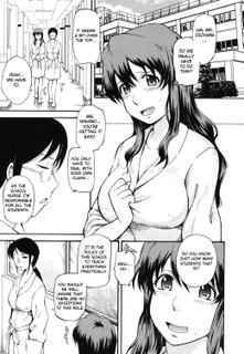 [Tsukino Jyogi] Seikyouiku no Tadashii Arikata | The Right Way to Teach Sex Ed. (Core Colle Vol. 3 Onna Kyoushi Hen) [English] =7BA= [Digital]