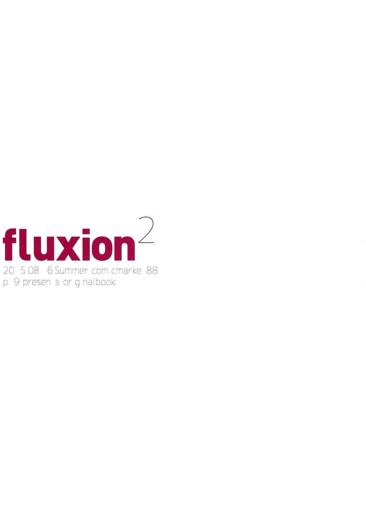 (C88) [practice (p19)] fluxion2