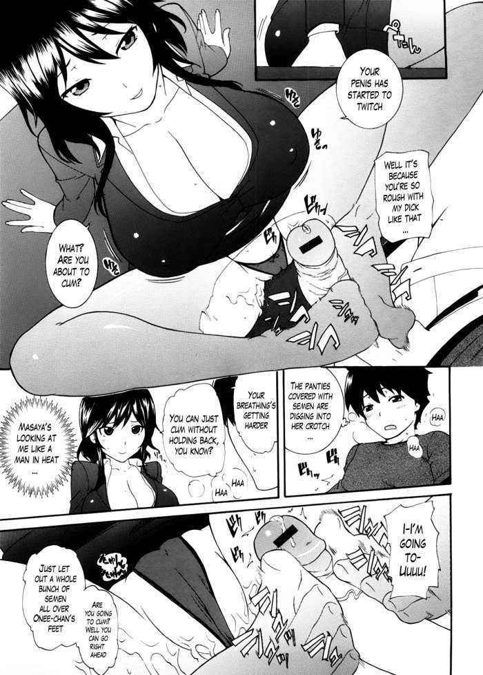 Neesan Ch. 1-2