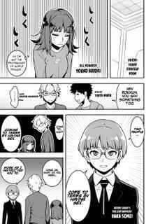 World Trigger – Chapter 146.5