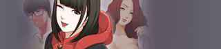 Girl Next Door Ch.1-9 (English) (Ongoing)