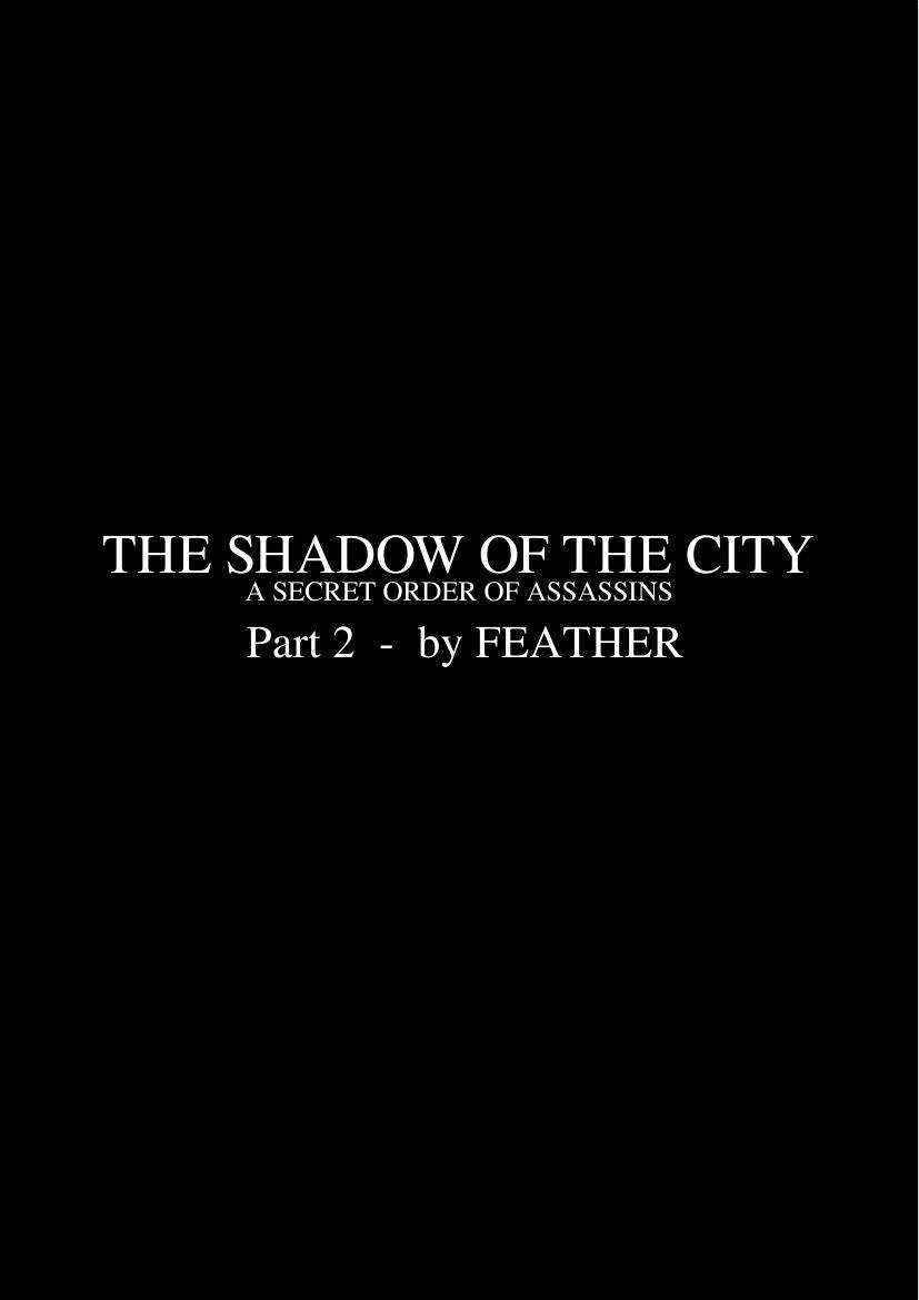 [feather]The Shadow Of The City  - Part 2