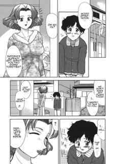 [Gabri-L] Gamushara ga Suki Ch. 7-9 [English] [Amoskandy]