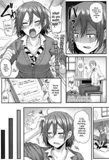 [Miyoshi] Yubikiri Genman | Pinky Promise (COMIC Koh 2016-07) [English] {NecroManCr}