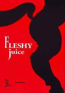 [Flash Point] Fleshy Juice (kemono) (yaoi)