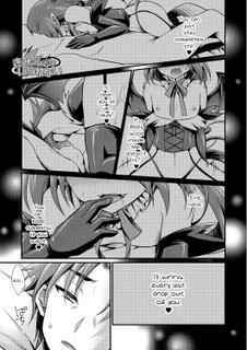 [Kaitou Yuuhi] Kimi nashi de wa Irarenai (Otokonoko HEAVEN Vol. 25) [English] [mysterymeat3] [Digital]