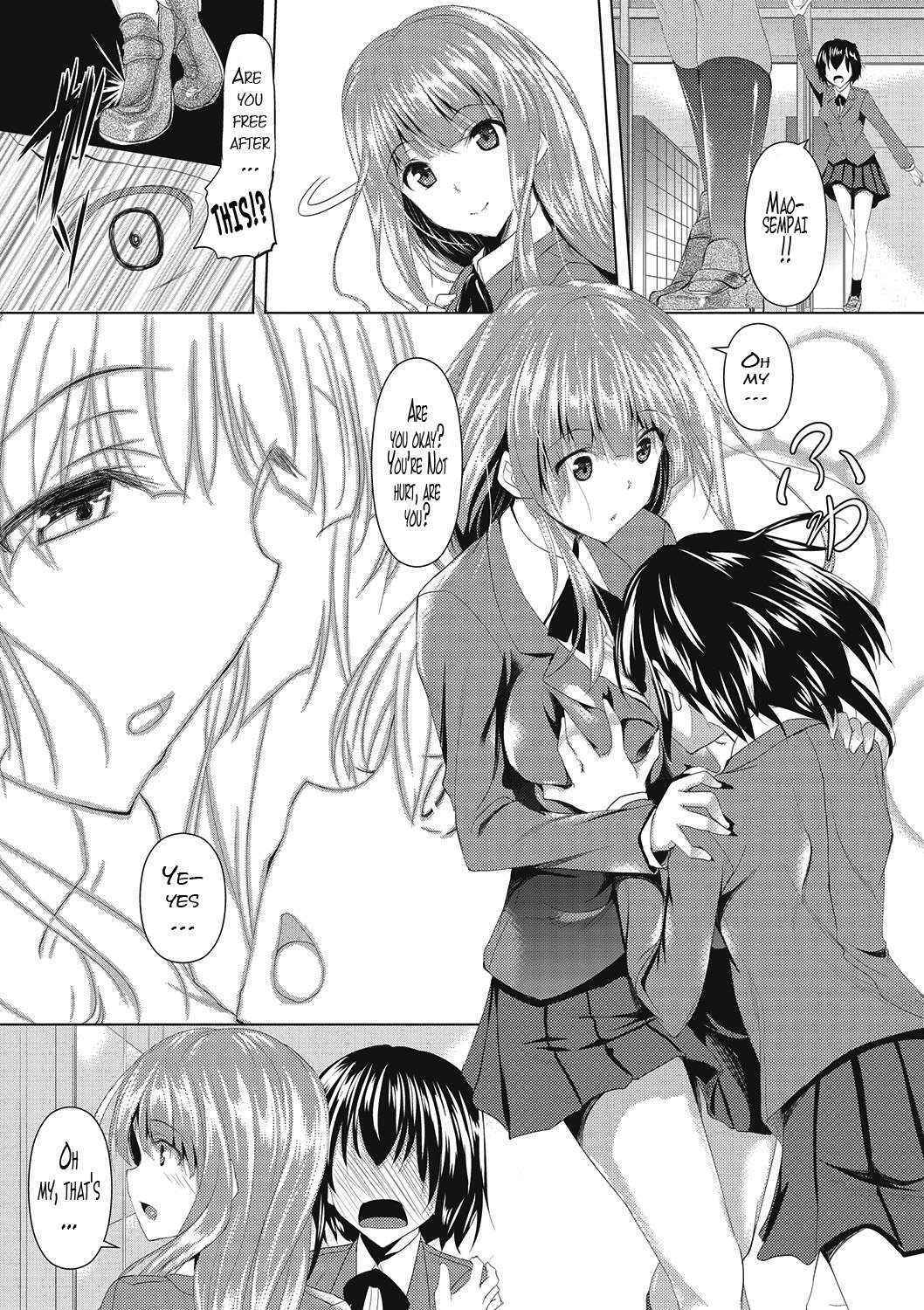 [Fukuyama Naoto] Ahe Kore Ch. 2-5 [English] {doujin-moe.us} [Digital]