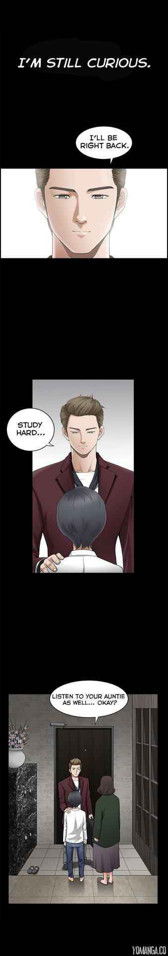 [Liangshan Bo] Seduction S2 Ch.1-5 (English) (YoManga) (Ongoing)