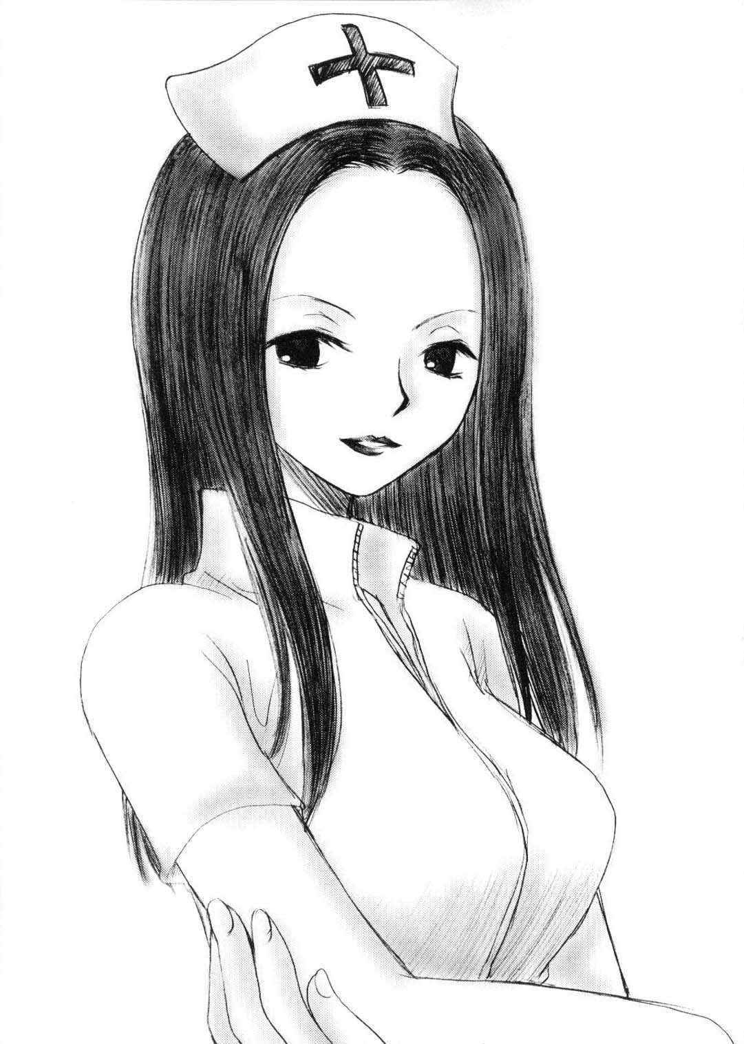 (C62) [73feti (Hinoe Nami)] Kaizoku Queen (One Piece)