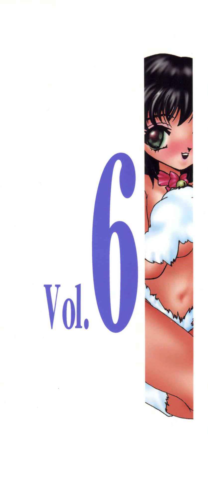 [Anthology] Bishoujo Doujinshi Battle 6 (Various)