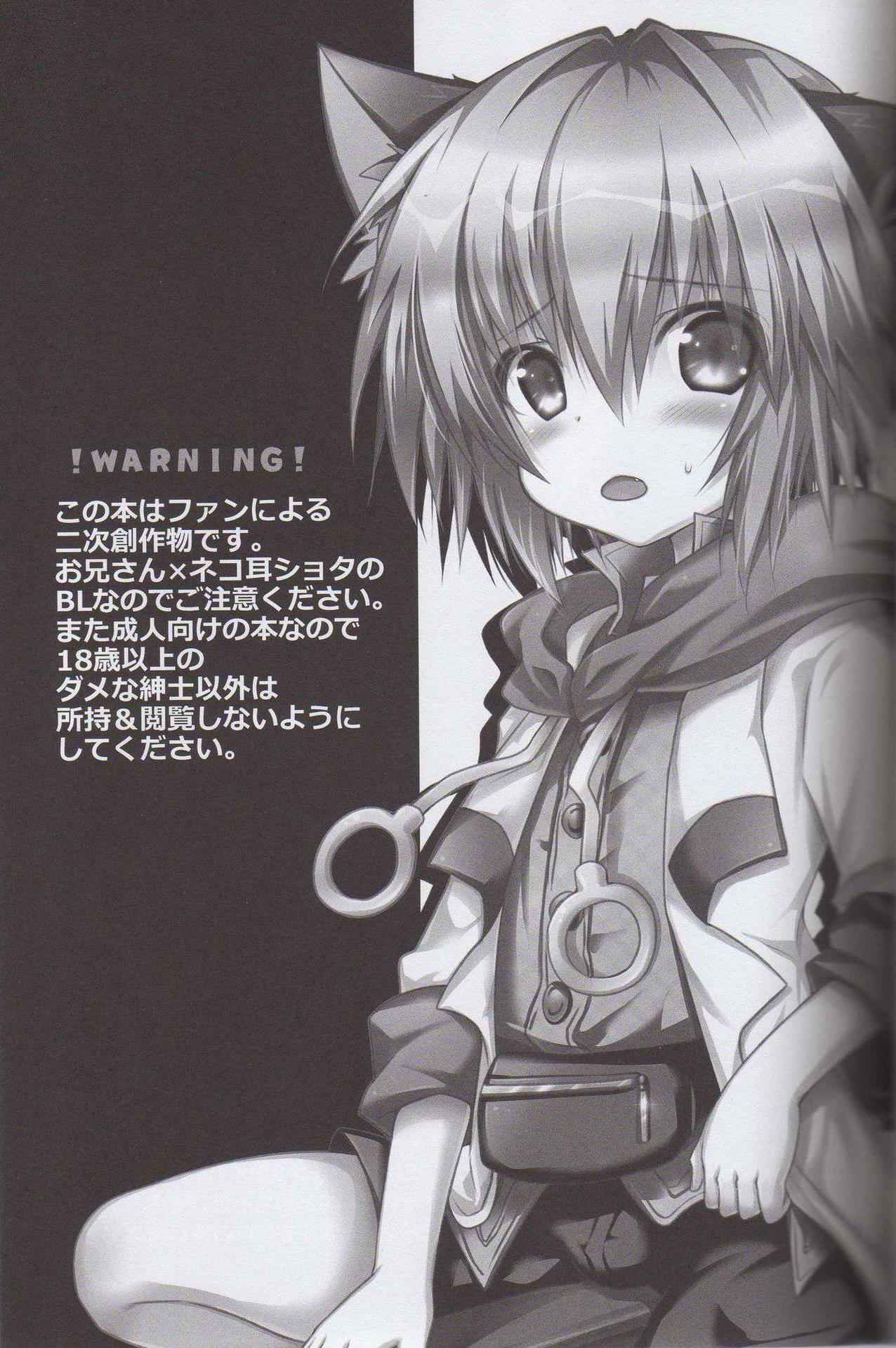 (CT25) [Syounen Heroine (Tamaki Yui)] Nokkarization (Star Ocean: The Second Story)