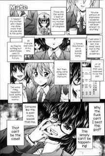 [Sukiyoshi Shinji] Kangiten (COMIC Mate 2013-08) [English] [mysterymeat3]