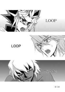 [Karuma.]LOOPLOOPLOOP[yu-gi-oh]