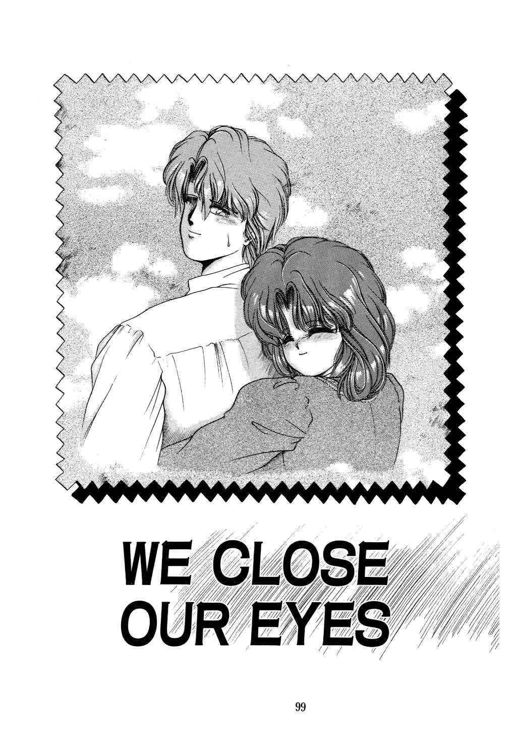 [Tachikaze Shuusui] We Close Our Eyes (Hisui no Kaikou) [English] [N04h]