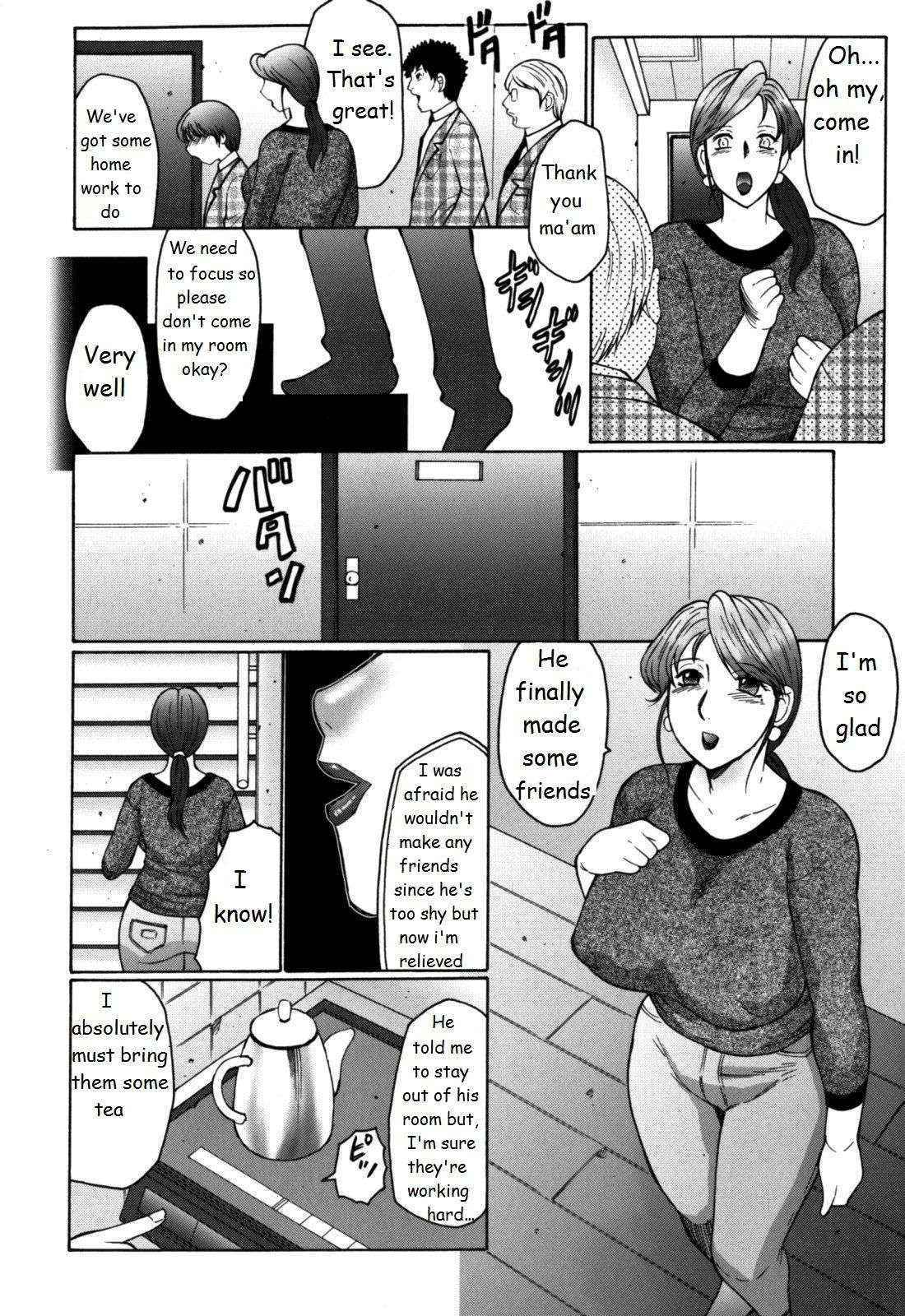 FUUSEN CLUB HAHA MAMIRE CH. 1-5 ENGLISH.zip