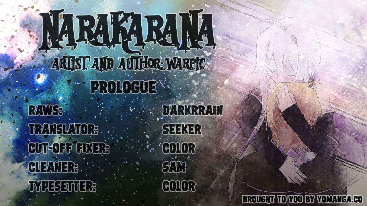 [Warpic] Narakarana Ch.00-08 [English] (YoManga) (Ongoing)