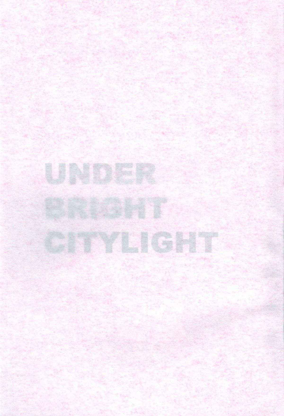 [Acid Noel] Under Bright Citylight