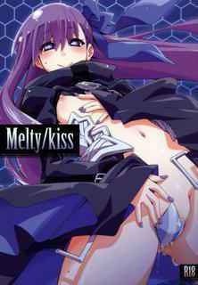 Melty/kiss