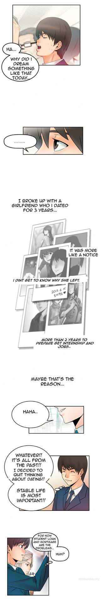 My Office Ch.1-23 (English) (Ongoing)