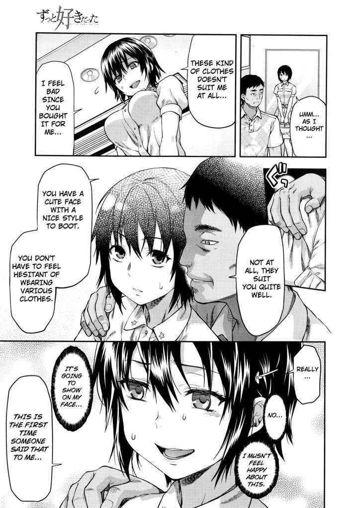 Zutto Suki Datta Ch. 6