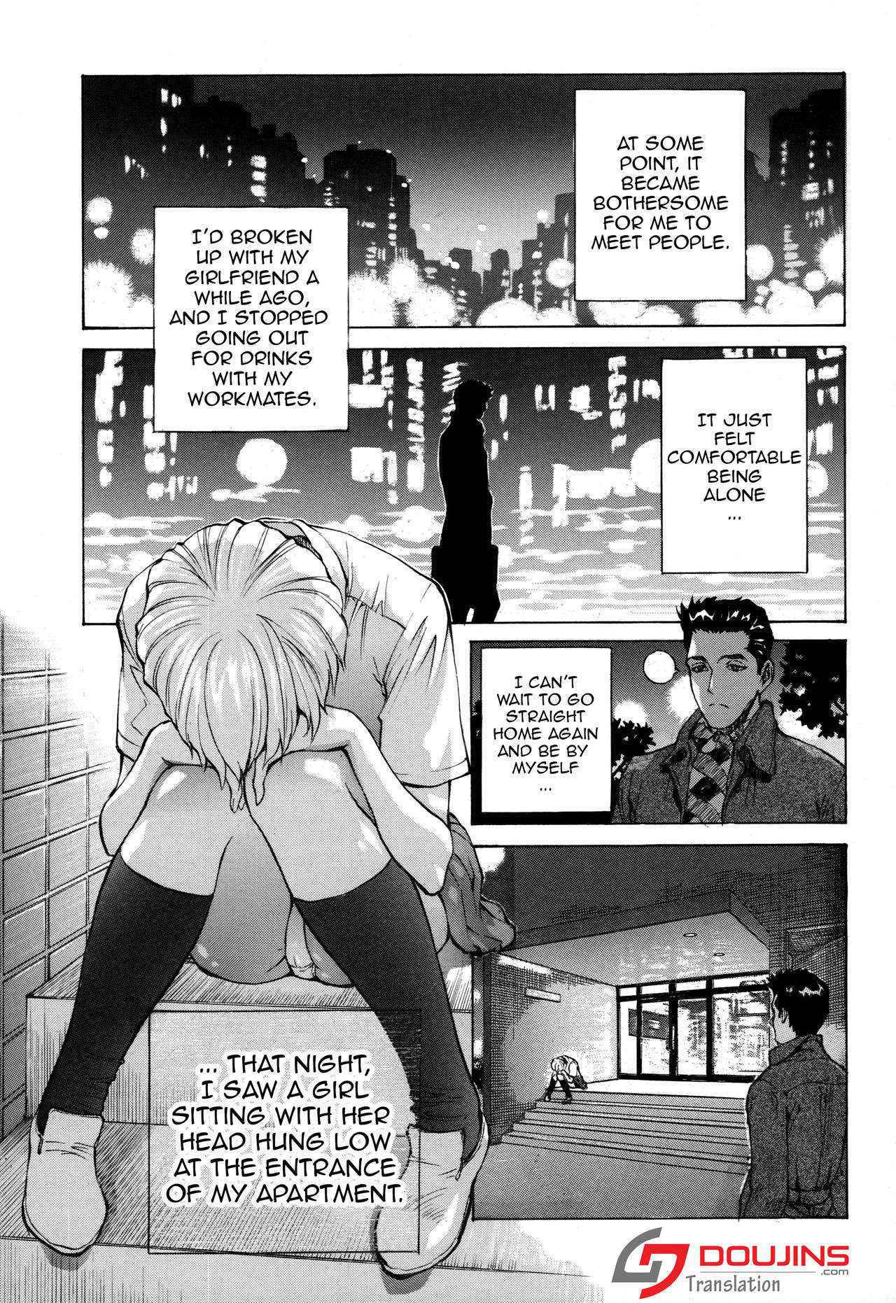 (C89) [Human High-Light Film (Shiosaba)] Ayanami α (Neon Genesis Evangelion) [English] {doujins.com}