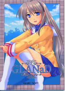 [Clannad] GLANaD [ENG]