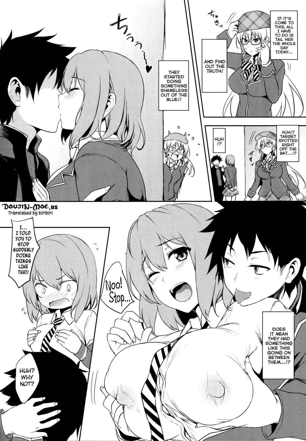 (C88) [Takumiya (Goban)] Tabegoro | Eaten (Shokugeki no Soma) [English] {doujins.com}