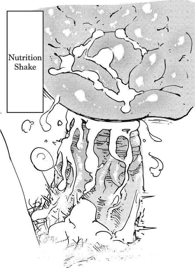 [Nyorutarou] The Weeny Corrections Manual [English]