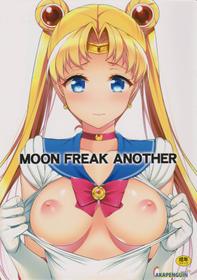 (C88) [Akapenguin (Asahina Hikage)] MOON FREAK ANOTHER (Bishoujo Senshi Sailor Moon)