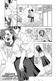 [China] Nakadashi Haramase Bishojo Kyoikuteki Rape Shido! | Educational Rape Counseling for Cute Girls (Rape is Life) [English] [JuliusWinnfield] [Digital]